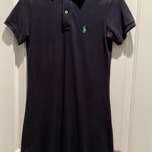 Sport  polo style dress. Super cute on.